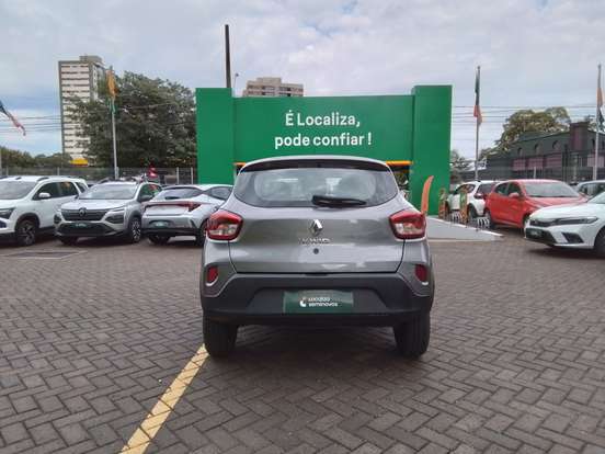 RENAULT-KWID-2025