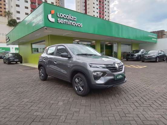 RENAULT-KWID-2025