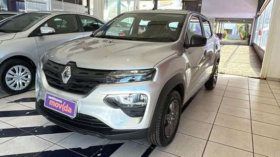 RENAULT-KWID-2024