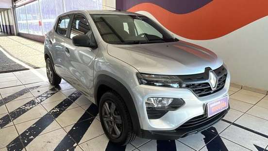 RENAULT-KWID-2024