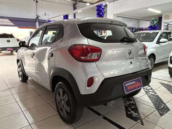 RENAULT-KWID-1.0 12V SCE FLEX ZEN MANUAL RENAULT-KWID-2024