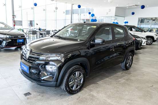 RENAULT-KWID-2025