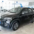 RENAULT KWID 1.0 12V SCE FLEX ZEN MANUAL RENAULT KWID 1.0 12V SCE FLEX ZEN MANUAL