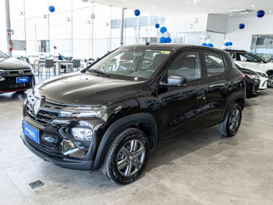 RENAULT-KWID-1.0 12V SCE FLEX ZEN MANUAL RENAULT-KWID-2025