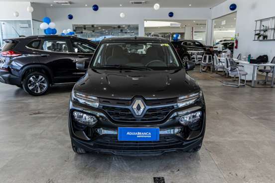RENAULT-KWID-2025