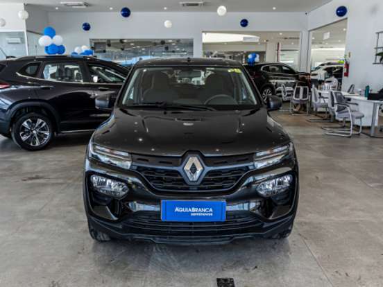 RENAULT-KWID-1.0 12V SCE FLEX ZEN MANUAL RENAULT-KWID-2025