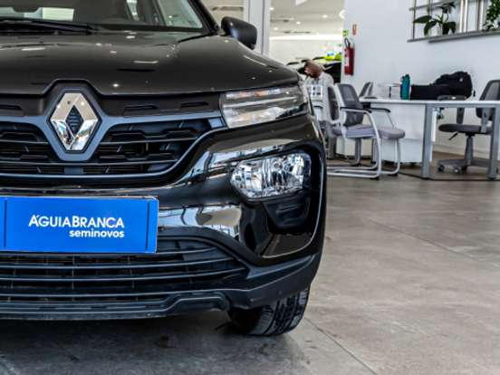 RENAULT-KWID-1.0 12V SCE FLEX ZEN MANUAL RENAULT-KWID-2025