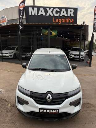 RENAULT-KWID-2024