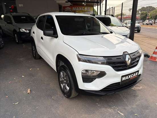 RENAULT-KWID-2024