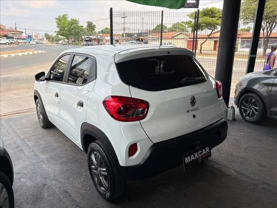 RENAULT-KWID-2024