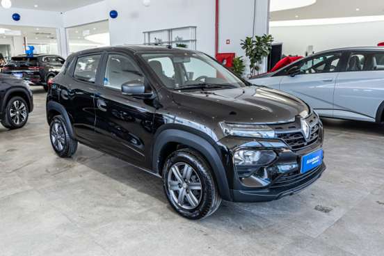 RENAULT-KWID-1.0 12V SCE FLEX ZEN MANUAL RENAULT-KWID-2025