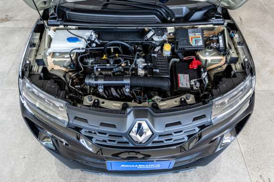 RENAULT-KWID-1.0 12V SCE FLEX ZEN MANUAL RENAULT-KWID-2025