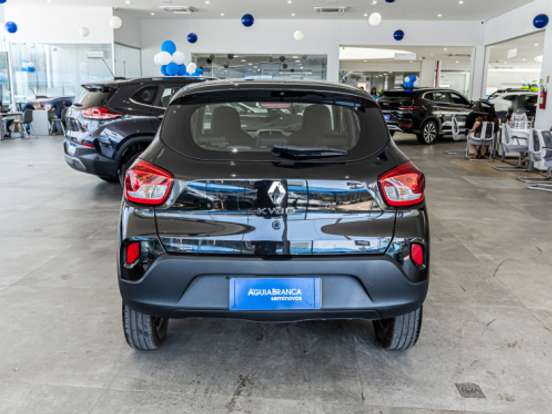 RENAULT-KWID-1.0 12V SCE FLEX ZEN MANUAL RENAULT-KWID-2025
