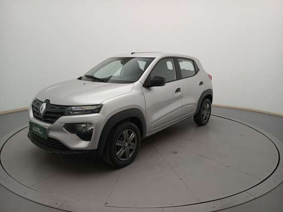 RENAULT-KWID-2025