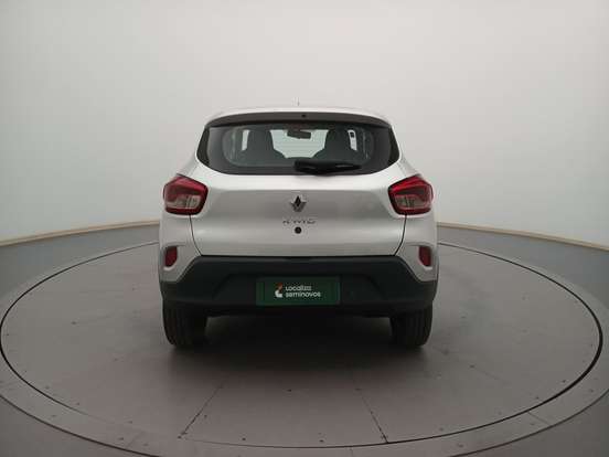 RENAULT-KWID-2025