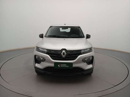 RENAULT-KWID-1.0 12V SCE FLEX ZEN MANUAL RENAULT-KWID-2025