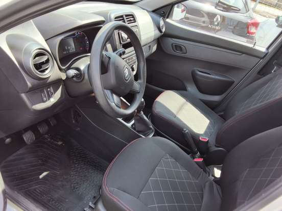 RENAULT-KWID-1.0 12V SCE FLEX ZEN MANUAL RENAULT-KWID-2025