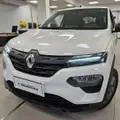 RENAULT KWID 1.0 12V SCE FLEX ZEN MANUAL RENAULT KWID 1.0 12V SCE FLEX ZEN MANUAL