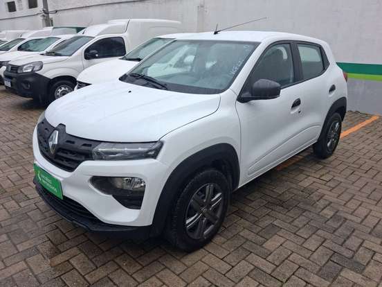 RENAULT-KWID-2025