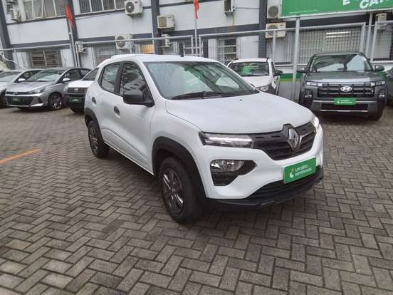 RENAULT-KWID-2025