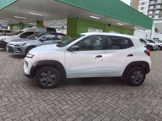 RENAULT-KWID-1.0 12V SCE FLEX ZEN MANUAL RENAULT-KWID-2025