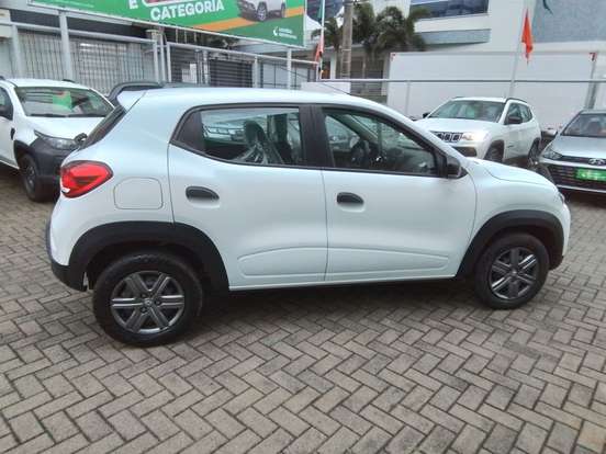 RENAULT-KWID-1.0 12V SCE FLEX ZEN MANUAL RENAULT-KWID-2025