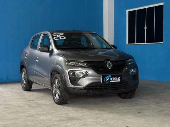 RENAULT-KWID-2025