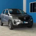 RENAULT KWID 1.0 12V SCE FLEX ZEN MANUAL RENAULT KWID 1.0 12V SCE FLEX ZEN MANUAL