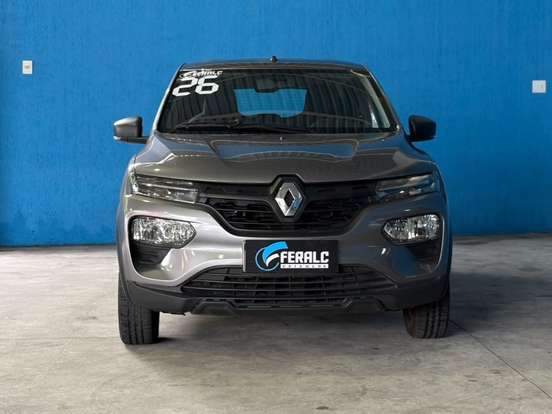RENAULT-KWID-2025
