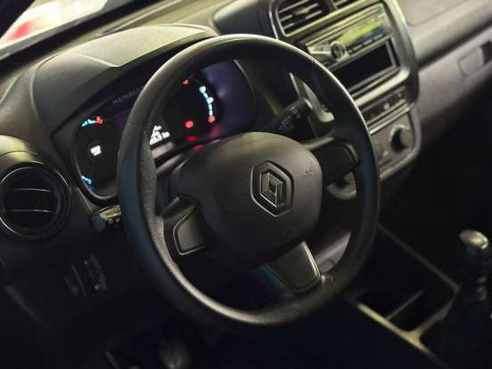RENAULT-KWID-1.0 12V SCE FLEX ZEN MANUAL RENAULT-KWID-2025
