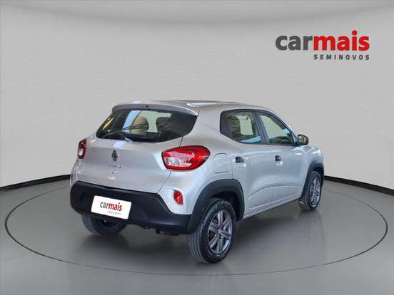 RENAULT-KWID-1.0 12V SCE FLEX ZEN MANUAL RENAULT-KWID-2023