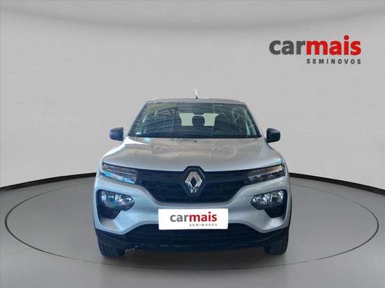 RENAULT-KWID-2023