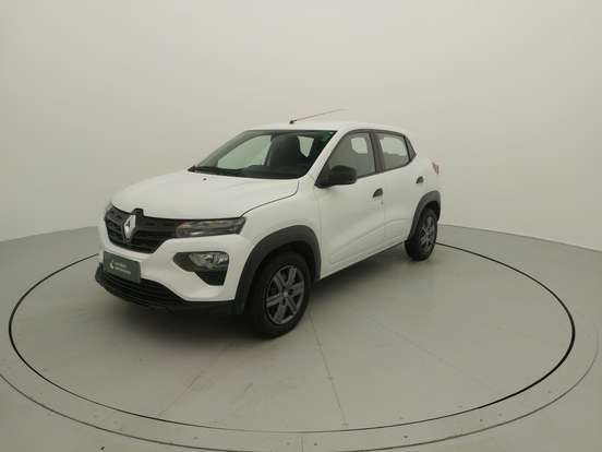 RENAULT-KWID-1.0 12V SCE FLEX ZEN MANUAL RENAULT-KWID-2024