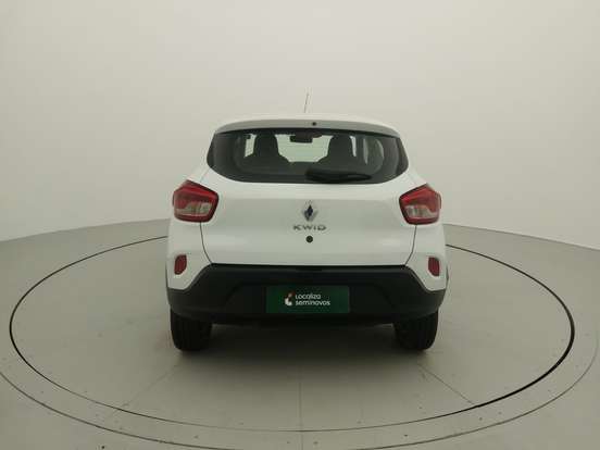 RENAULT-KWID-1.0 12V SCE FLEX ZEN MANUAL RENAULT-KWID-2024
