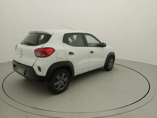 RENAULT-KWID-1.0 12V SCE FLEX ZEN MANUAL RENAULT-KWID-2024