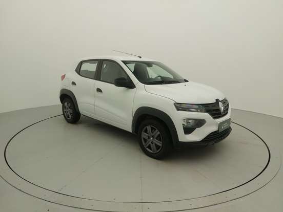 RENAULT-KWID-1.0 12V SCE FLEX ZEN MANUAL RENAULT-KWID-2024