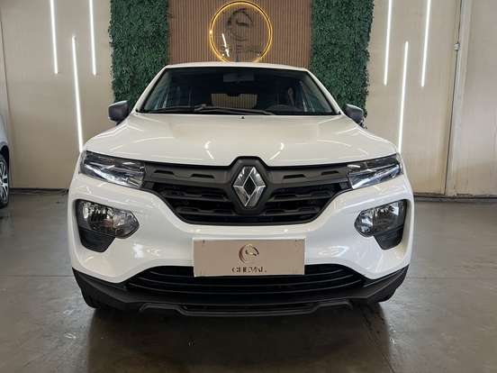 RENAULT-KWID-2025