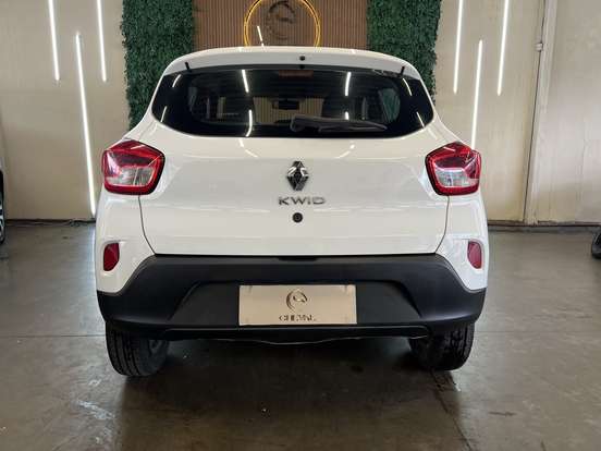 RENAULT-KWID-2025