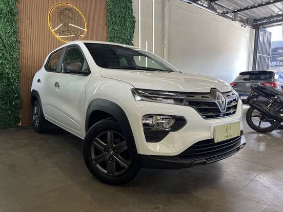 RENAULT-KWID-2025