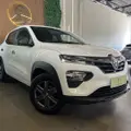 RENAULT KWID 1.0 12V SCE FLEX ZEN MANUAL RENAULT KWID 1.0 12V SCE FLEX ZEN MANUAL
