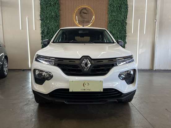 RENAULT-KWID-1.0 12V SCE FLEX ZEN MANUAL RENAULT-KWID-2025