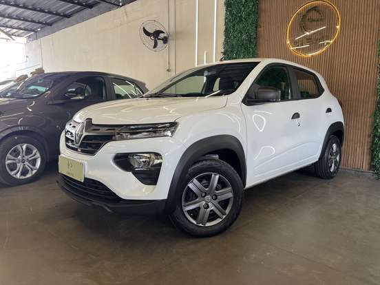 RENAULT-KWID-2025