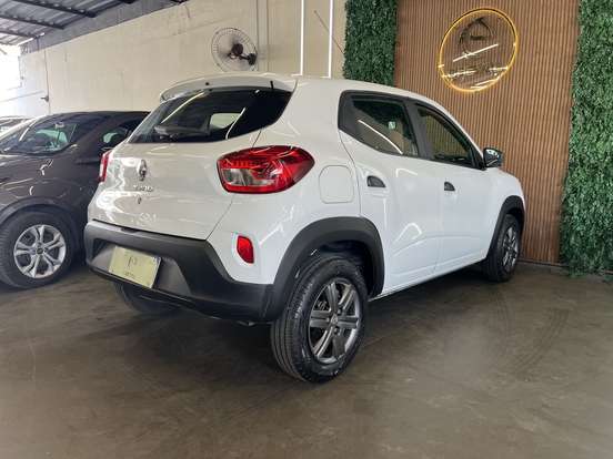 RENAULT-KWID-1.0 12V SCE FLEX ZEN MANUAL RENAULT-KWID-2025