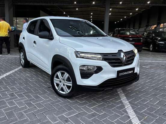 RENAULT-KWID-2022