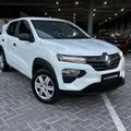RENAULT KWID 1.0 12V SCE FLEX ZEN MANUAL RENAULT KWID 1.0 12V SCE FLEX ZEN MANUAL