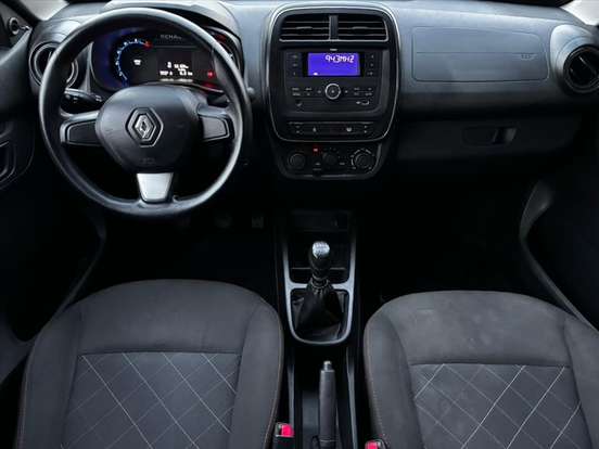 RENAULT-KWID-2022