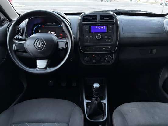 RENAULT-KWID-2022