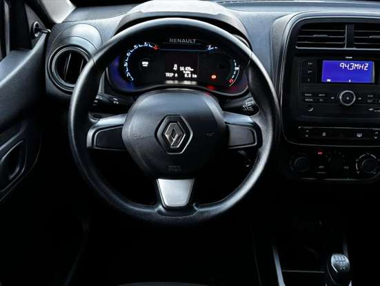 RENAULT-KWID-1.0 12V SCE FLEX ZEN MANUAL RENAULT-KWID-2022