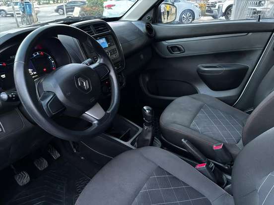 RENAULT-KWID-1.0 12V SCE FLEX ZEN MANUAL RENAULT-KWID-2022