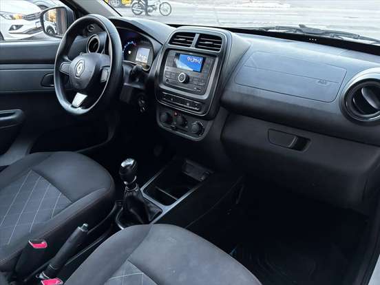 RENAULT-KWID-2022